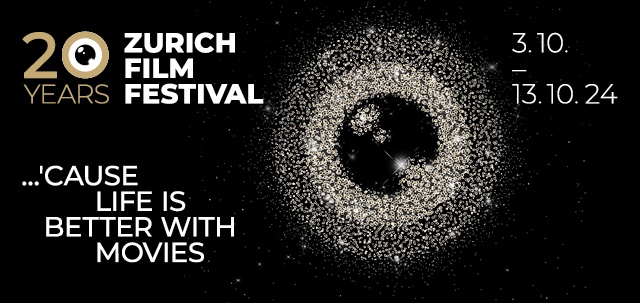 Zurich Film Festival