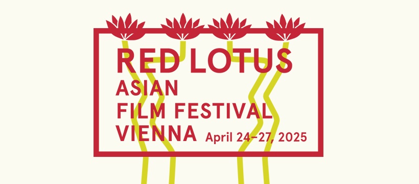 Red Lotus Asian Film Festival