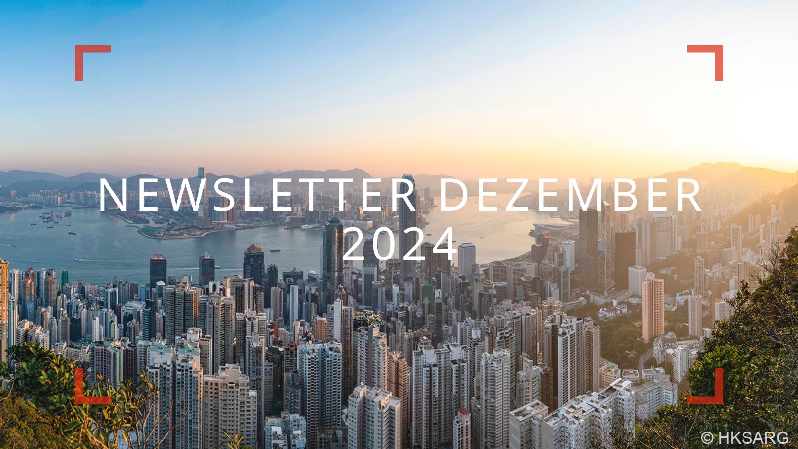 HKETO Newsletter Dezember 2024